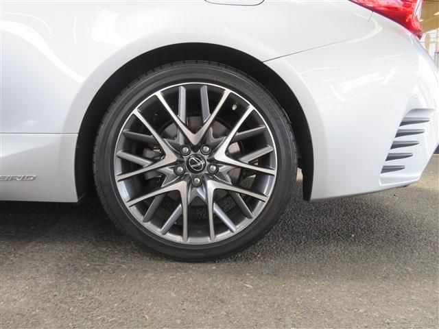Lexus RC 2018-03 16898-16