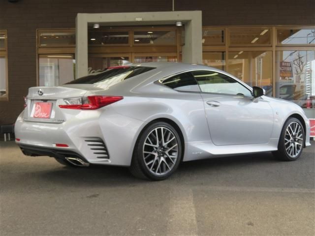 Lexus RC 2018-03 16898-2