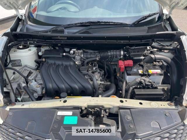 Nissan JUKE 2011-08 378828-18