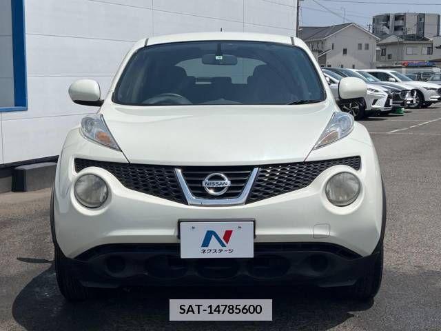 Nissan JUKE 2011-08 378828-14