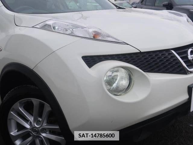 Nissan JUKE 2011-08 378828-13