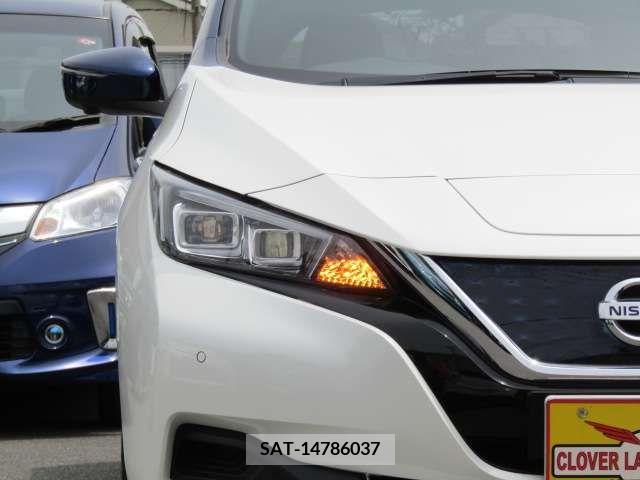 Nissan LEAF 2019-03 297879-9