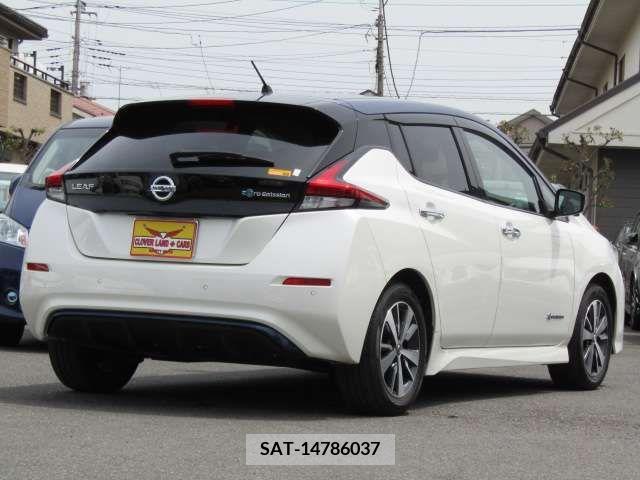 Nissan LEAF 2019-03 297879-7