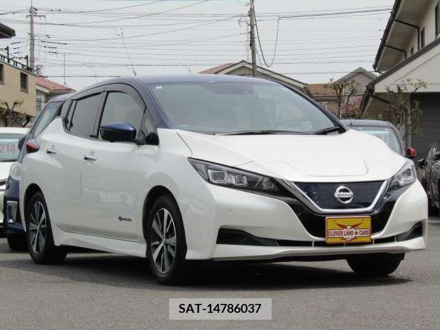 Nissan LEAF 2019-03 297879-6