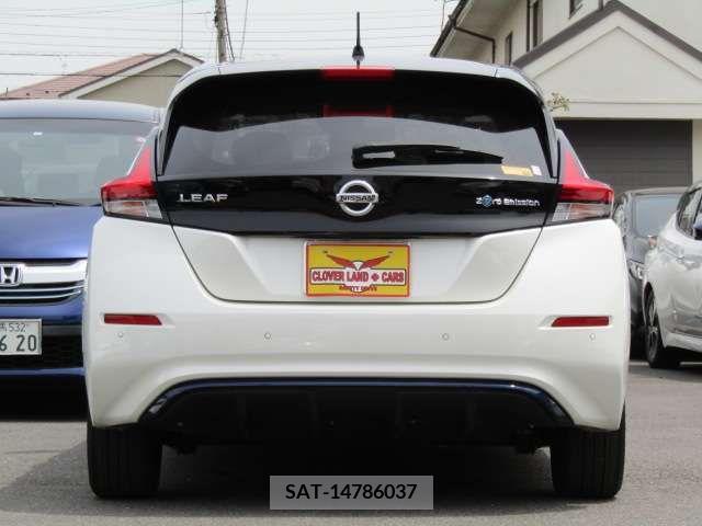 Nissan LEAF 2019-03 297879-5
