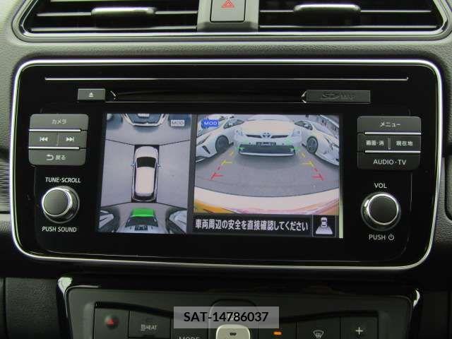 Nissan LEAF 2019-03 297879-11