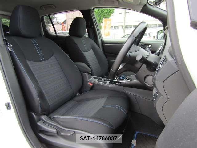 Nissan LEAF 2019-03 297879-17