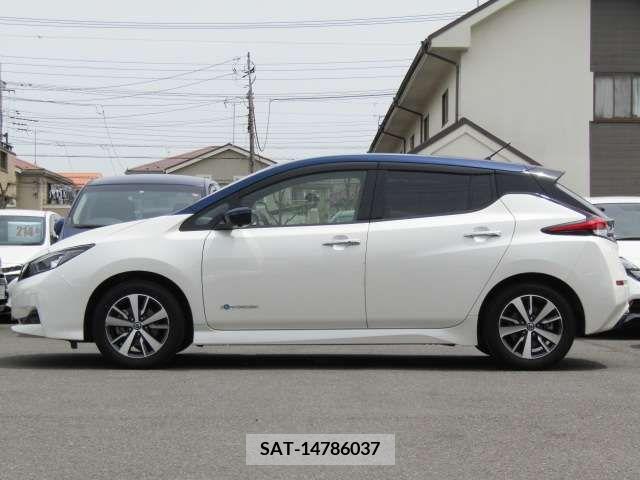 Nissan LEAF 2019-03 297879-4