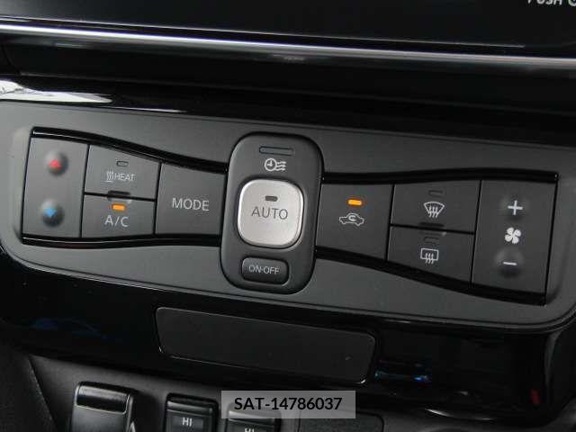 Nissan LEAF 2019-03 297879-14