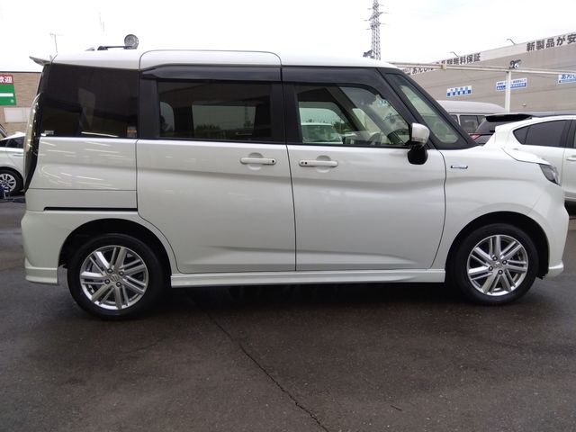 Suzuki SOLIO 2022-05 184874-3