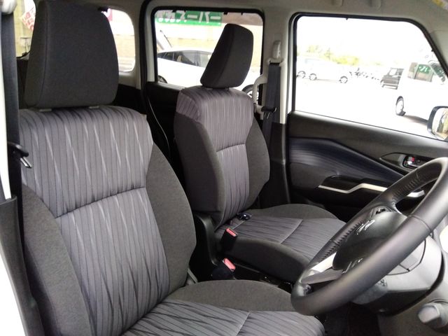 Suzuki SOLIO 2022-05 184874-8