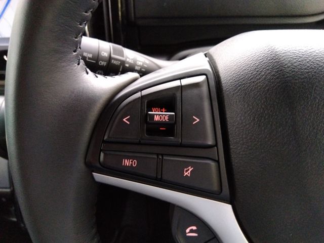 Suzuki SOLIO 2022-05 184874-12