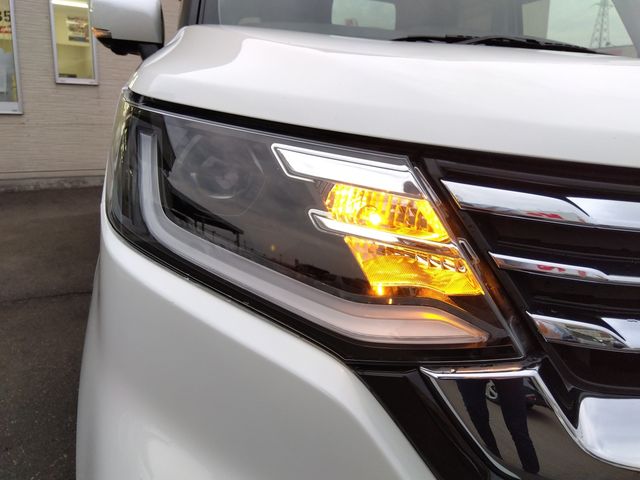Suzuki SOLIO 2022-05 184874-5