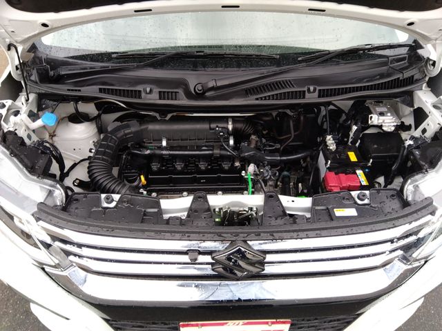 Suzuki SOLIO 2022-05 184874-19