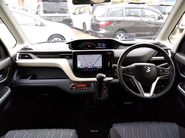 Suzuki SOLIO 2022-05 184874-2