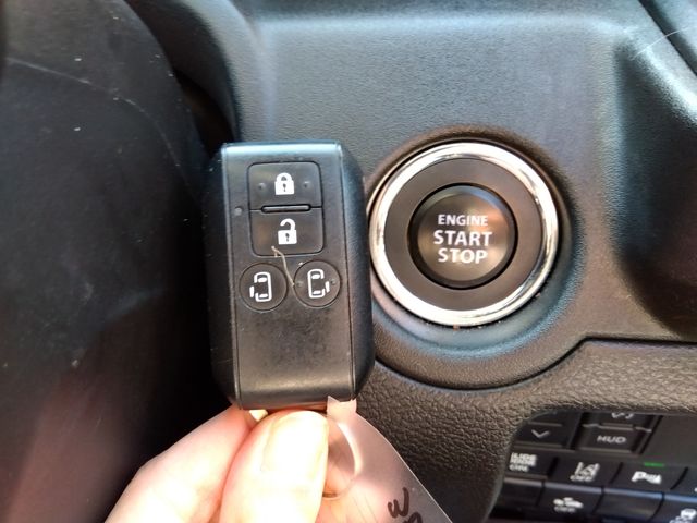 Suzuki SOLIO 2022-05 184874-16