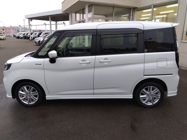 Suzuki SOLIO 2022-05 184874-4