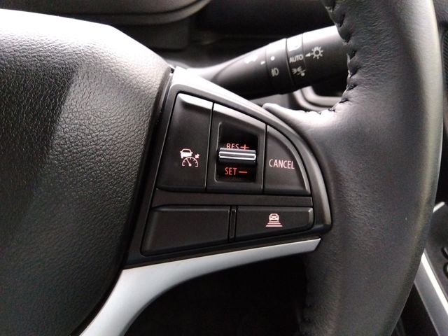 Suzuki SOLIO 2022-05 184874-13