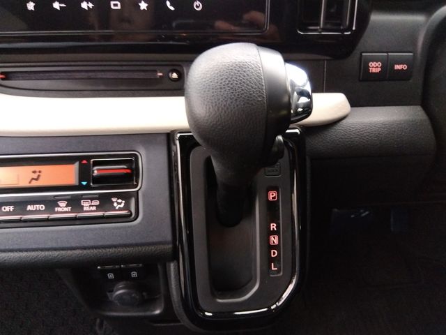 Suzuki SOLIO 2022-05 184874-15