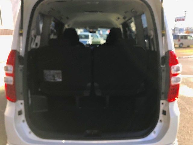 Toyota NOAH 2012-02 20144-20