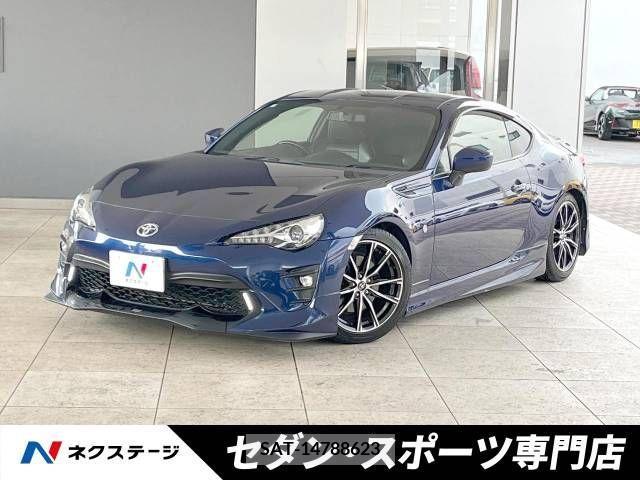 Toyota 86 2017-02 335585-0