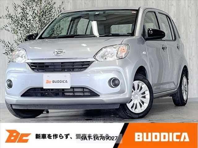 Daihatsu BOON 2019-04 264314-0