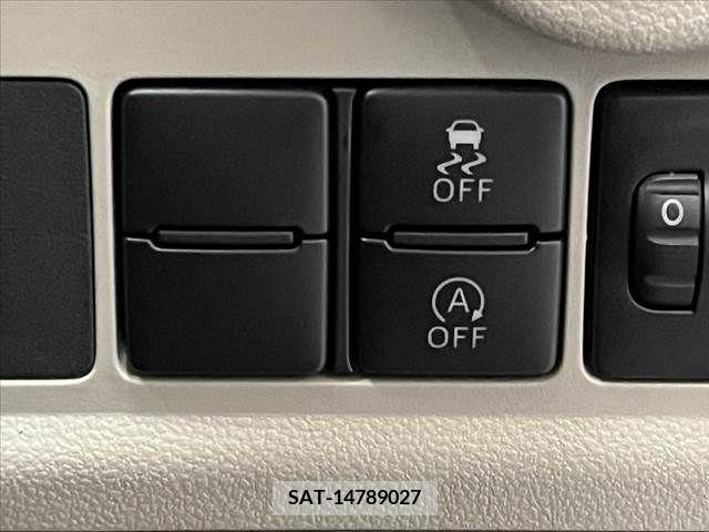 Daihatsu BOON 2019-04 264314-2