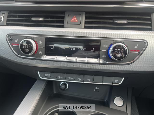 Audi A4 2022-11 260955-6
