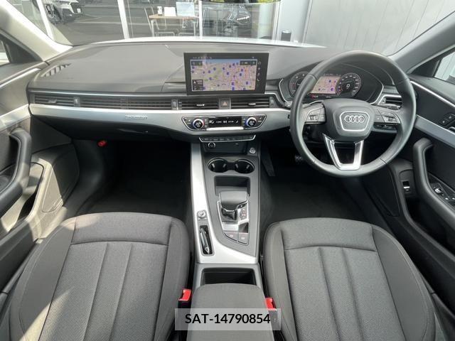 Audi A4 2022-11 260955-3