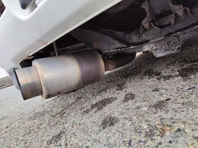 Honda BEAT 1991-01 3938-19