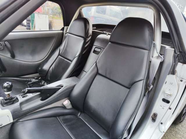 Honda BEAT 1991-01 3938-11
