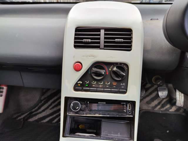Honda BEAT 1991-01 3938-15