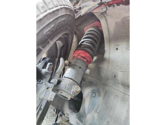 Honda BEAT 1991-01 3938-18