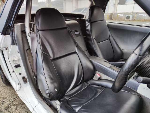 Honda BEAT 1991-01 3938-10