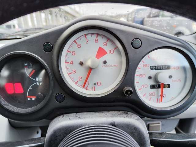 Honda BEAT 1991-01 3938-14