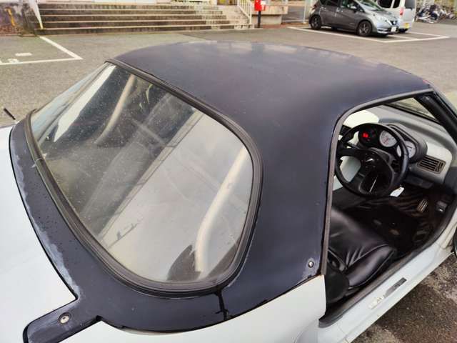 Honda BEAT 1991-01 3938-17
