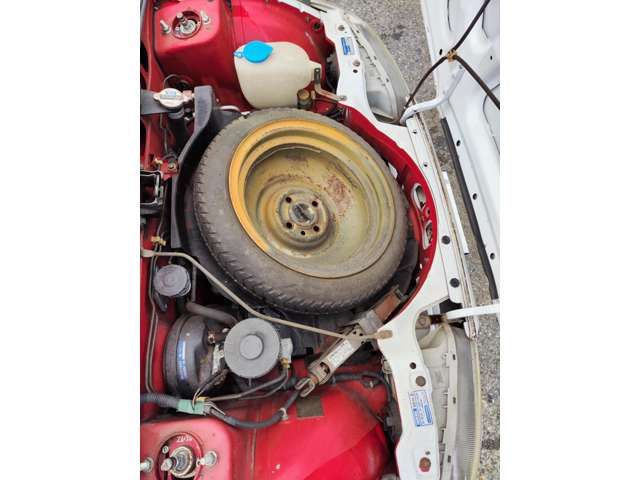 Honda BEAT 1991-01 3938-13