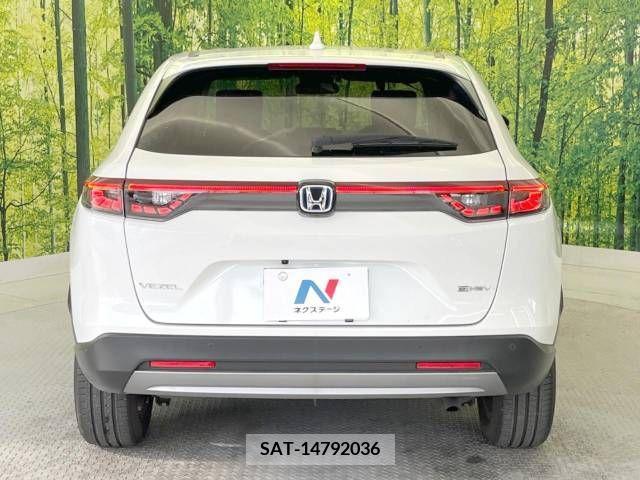 Honda VEZEL 2022-07 223053-15