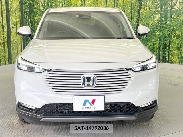 Honda VEZEL 2022-07 223053-14
