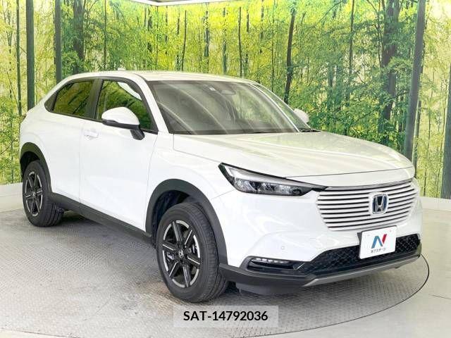 Honda VEZEL 2022-07 223053-16