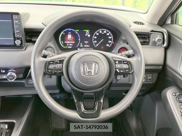 Honda VEZEL 2022-07 223053-11