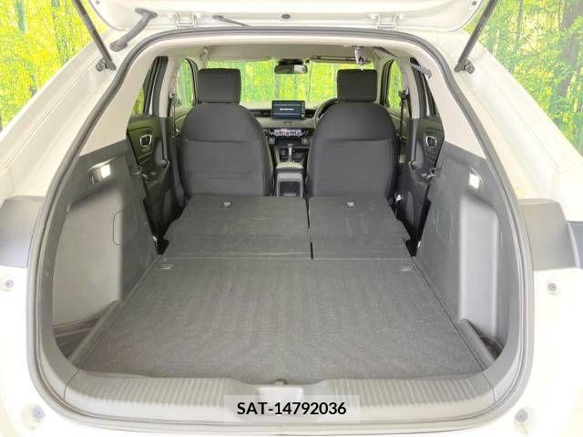 Honda VEZEL 2022-07 223053-10