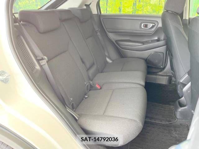 Honda VEZEL 2022-07 223053-9