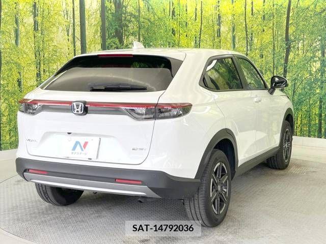 Honda VEZEL 2022-07 223053-17