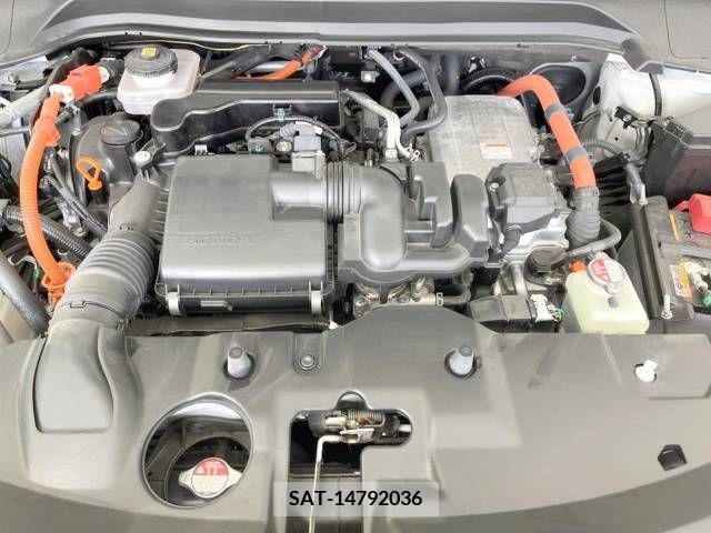 Honda VEZEL 2022-07 223053-18