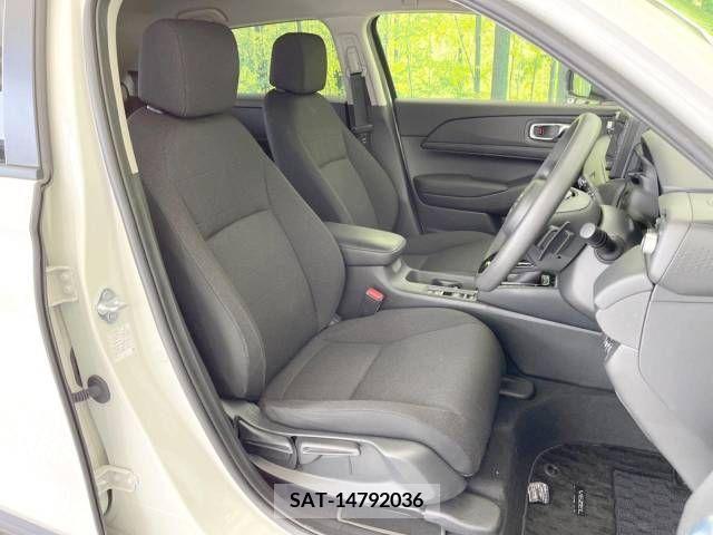 Honda VEZEL 2022-07 223053-8