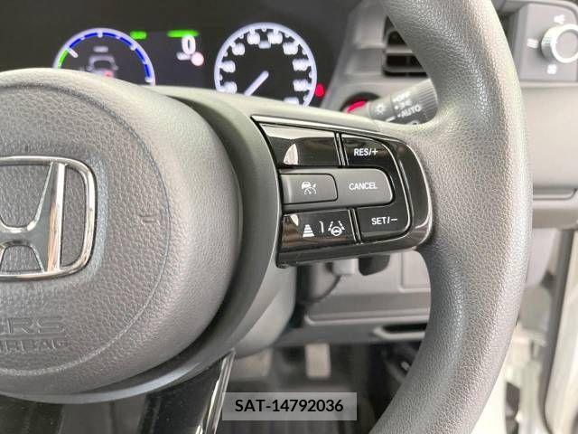 Honda VEZEL 2022-07 223053-5