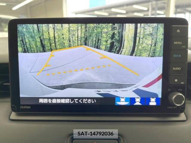 Honda VEZEL 2022-07 223053-3