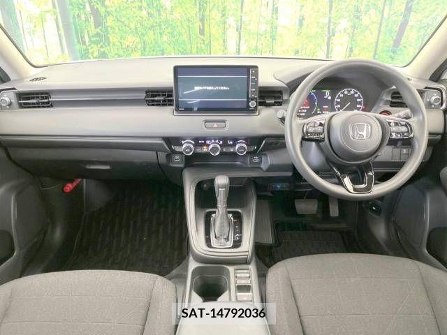Honda VEZEL 2022-07 223053-1