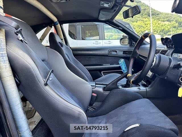 Nissan SILVIA 1996-09 369084-15